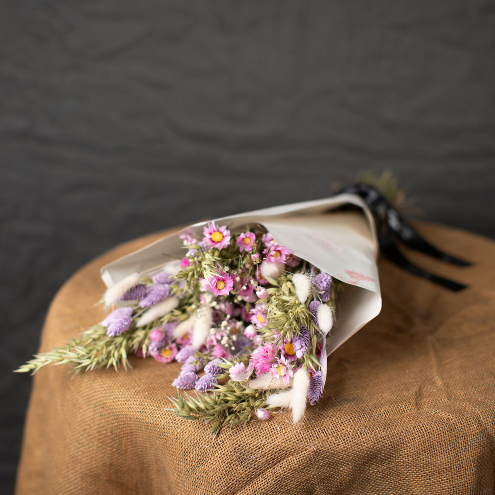 Dried Flowers