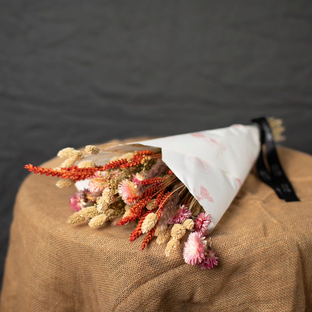 Dried Flowers