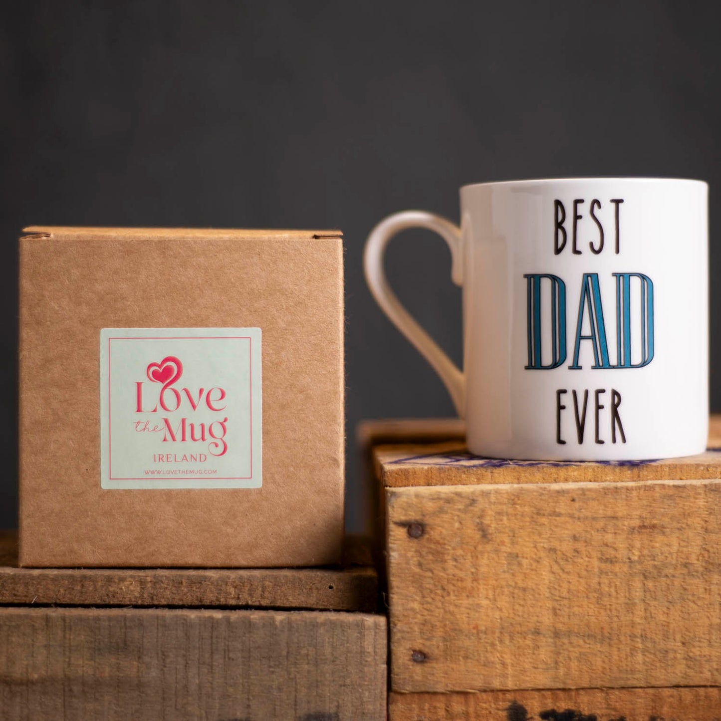 Love the Mug