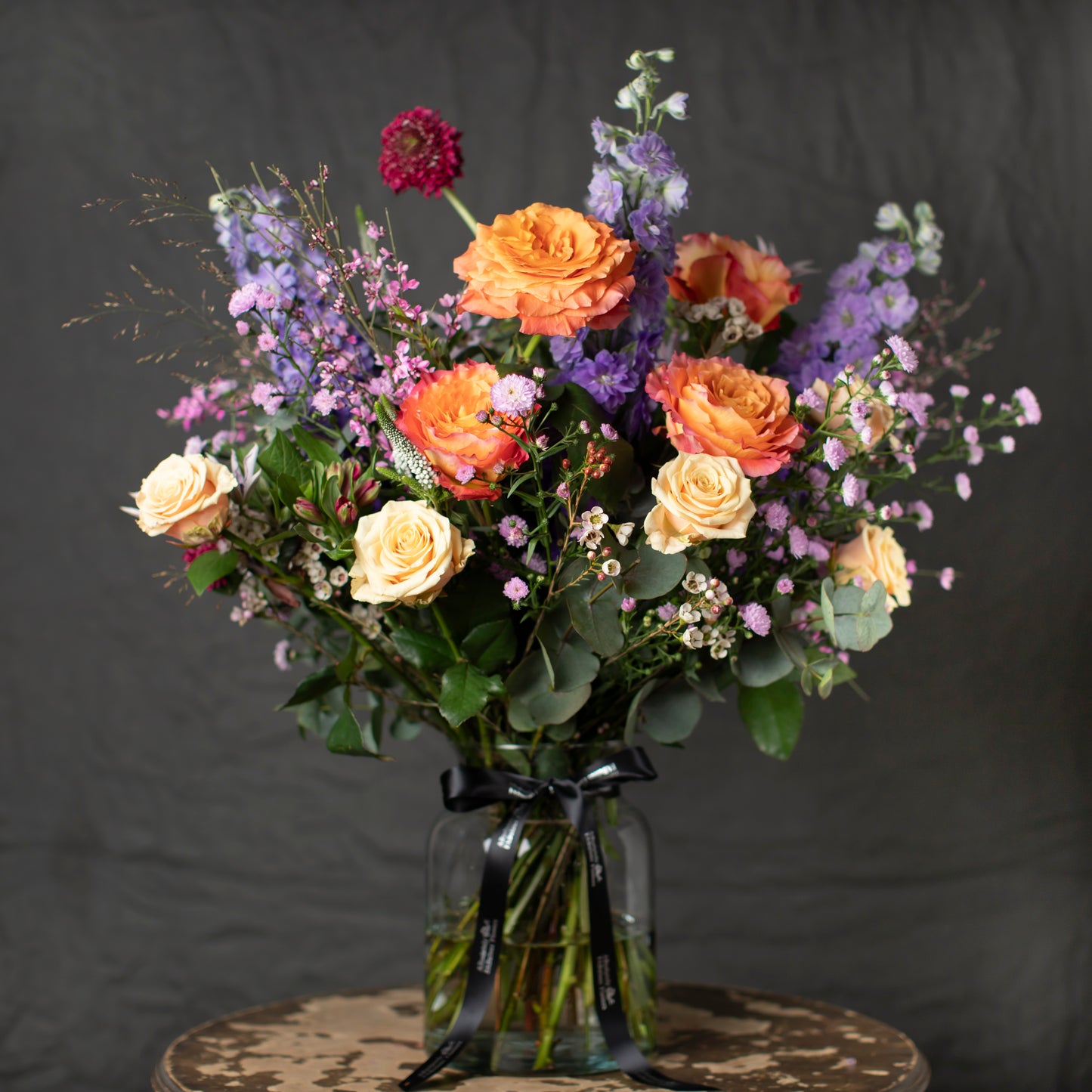 Florist Choice
