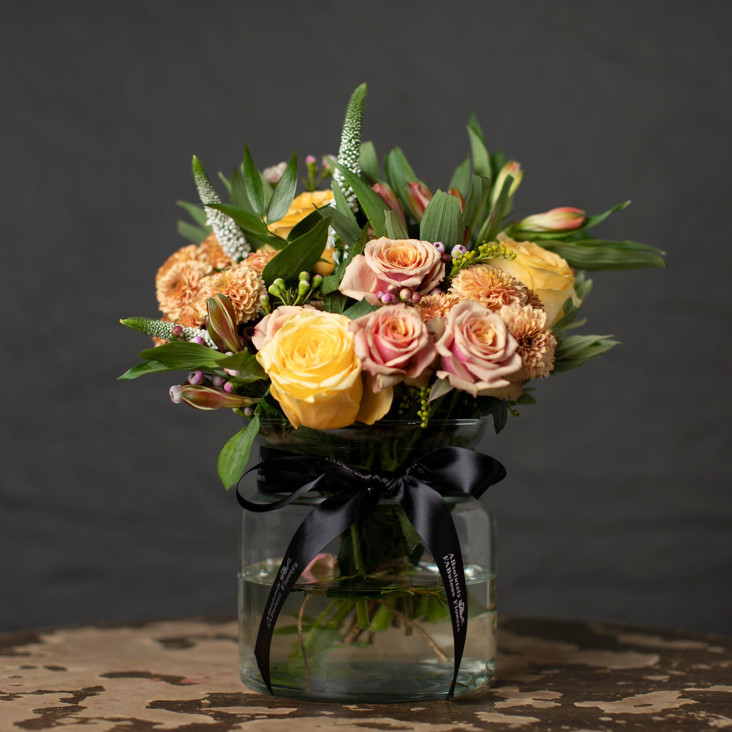 Florist Choice