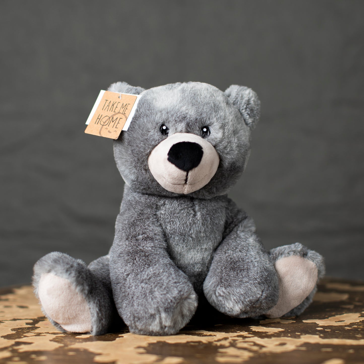 Teddy