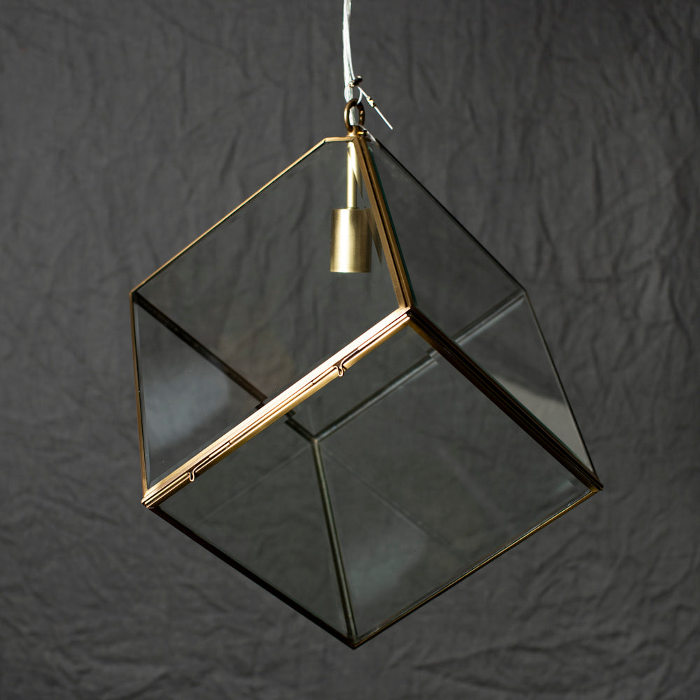 Pendant light - large