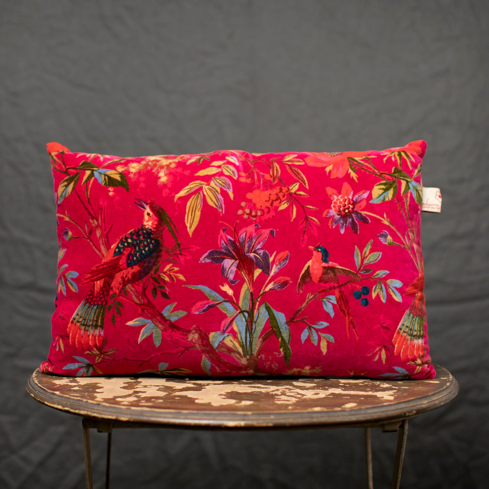 Cushion - selection