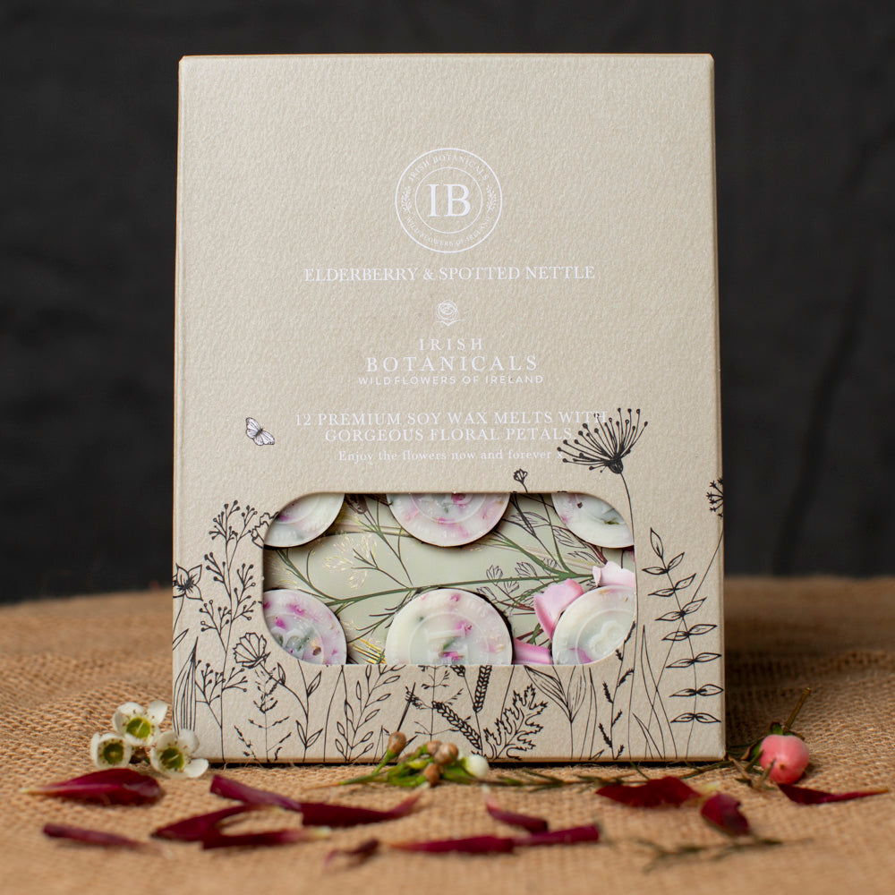 Irish Botanicals Wax Melts