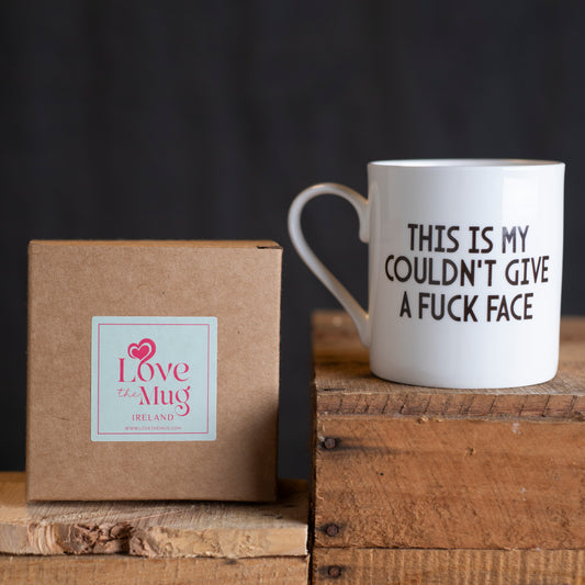 Love the Mug