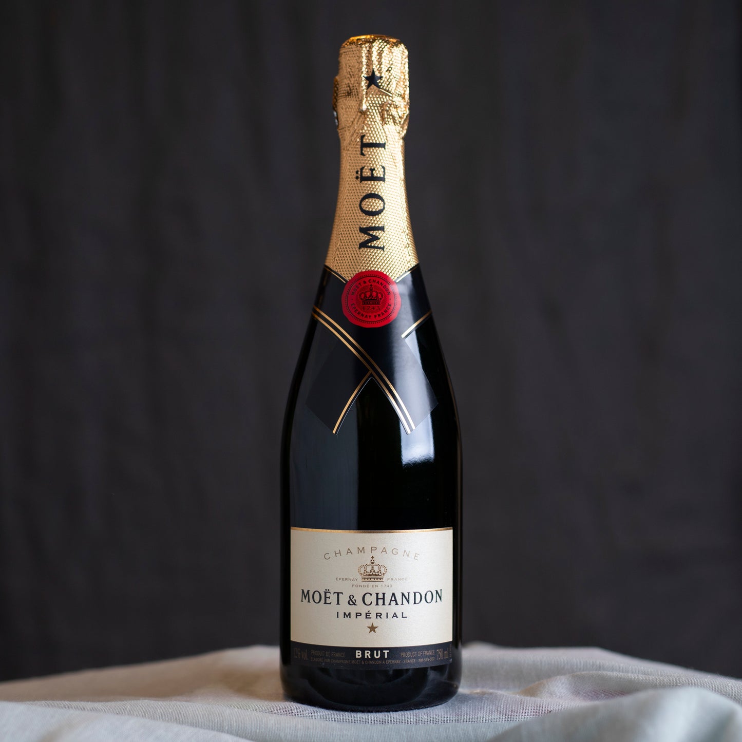 Moet & Chandon 750ml