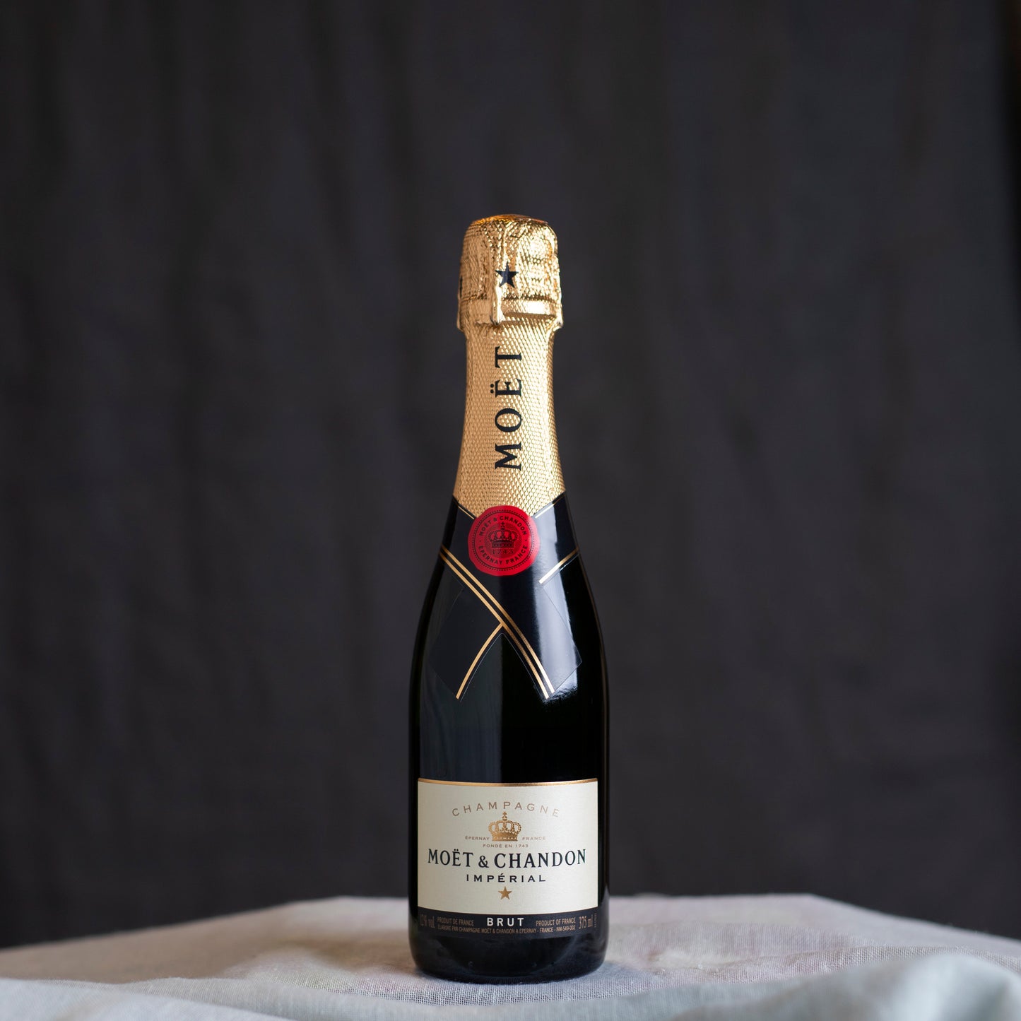 Moet & Chandon - 375ml