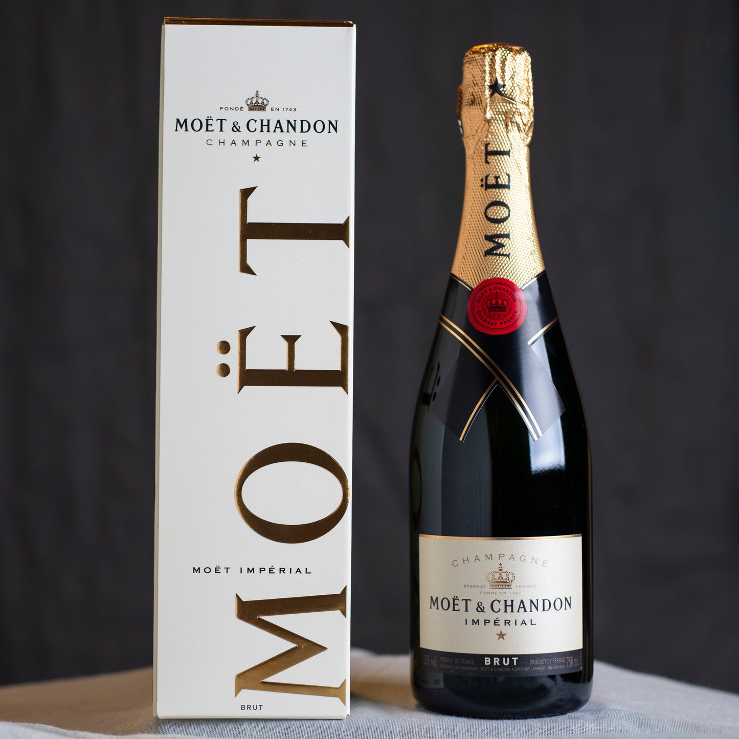 Moet & Chandon 750ml