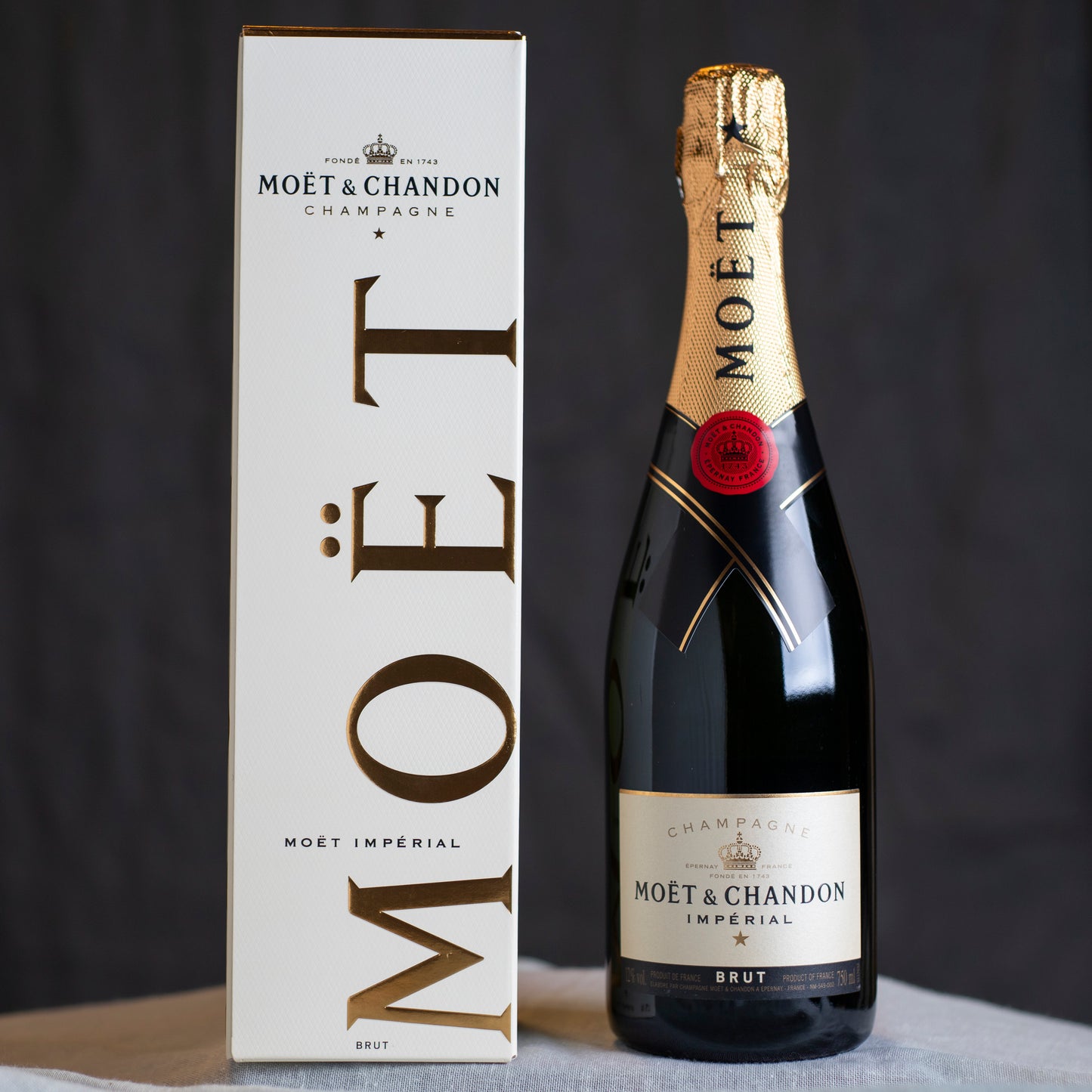 Moet & Chandon