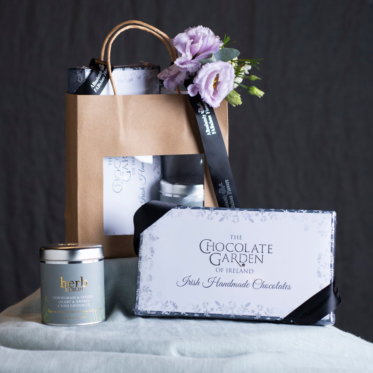 Gift Bag - small