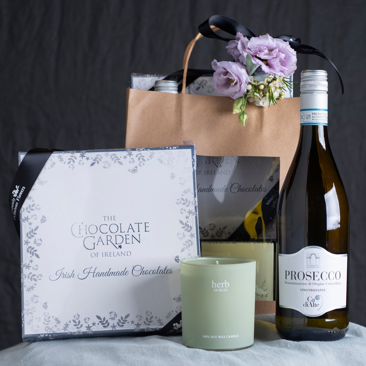 Gift Bag - Medium