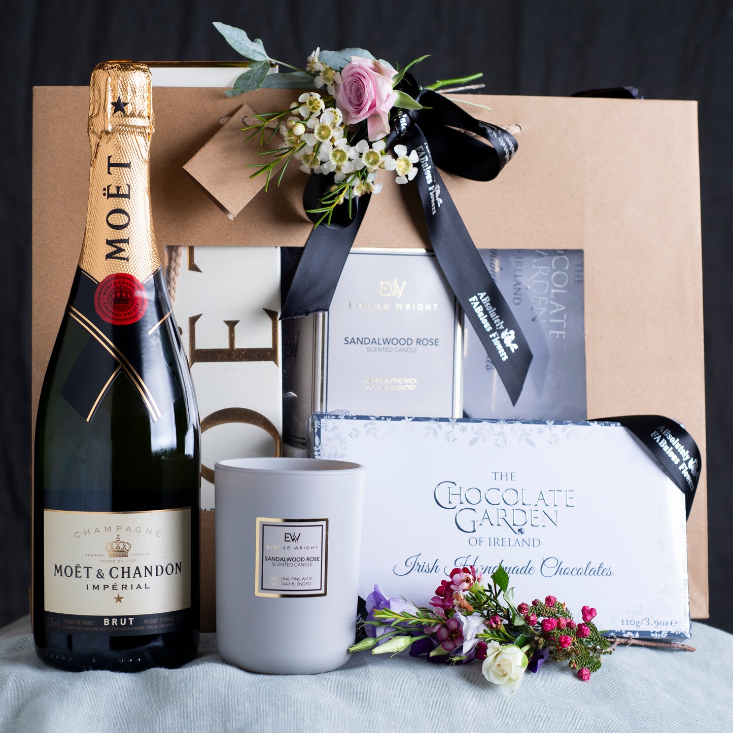 Gift Bag - Large
