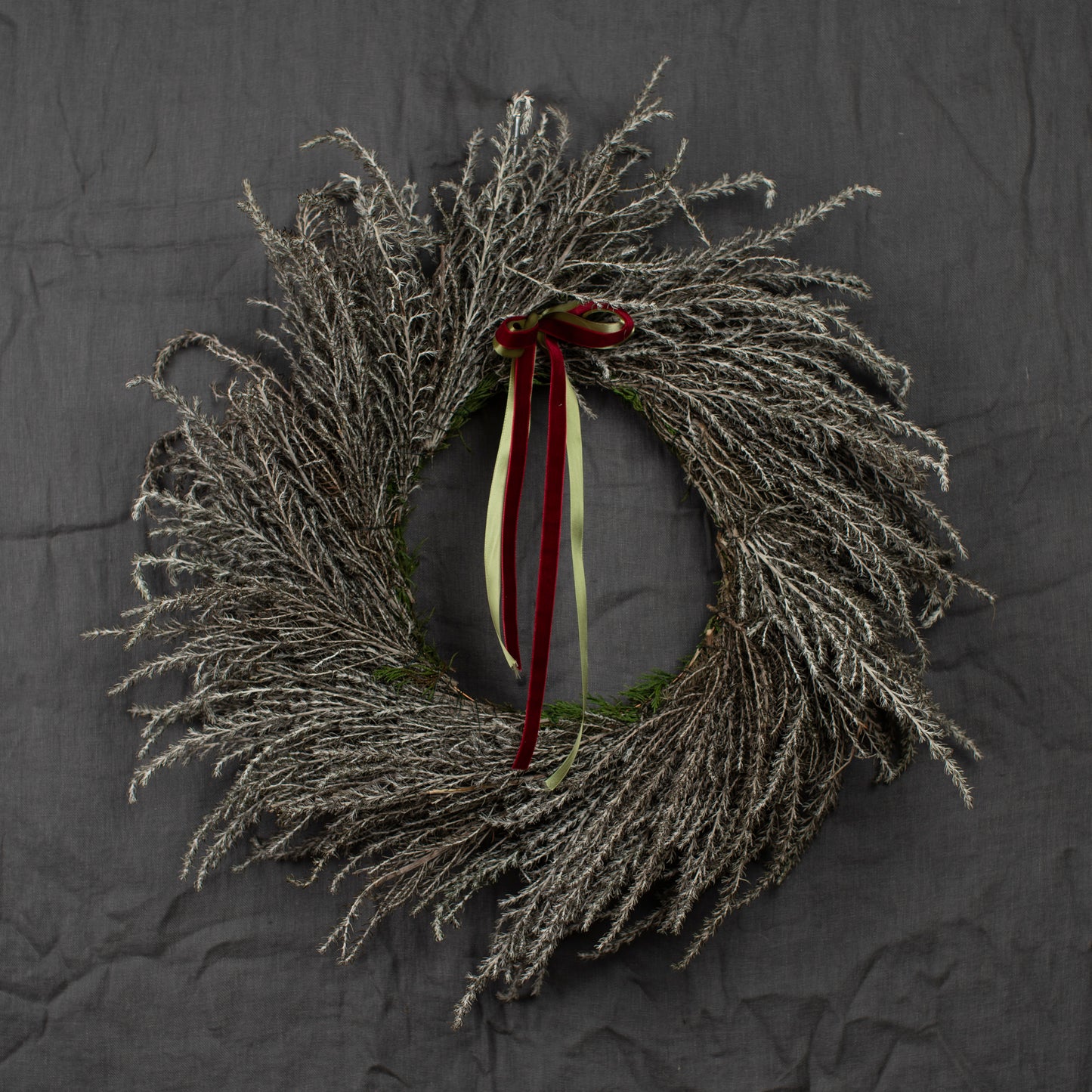 Christmas wreath