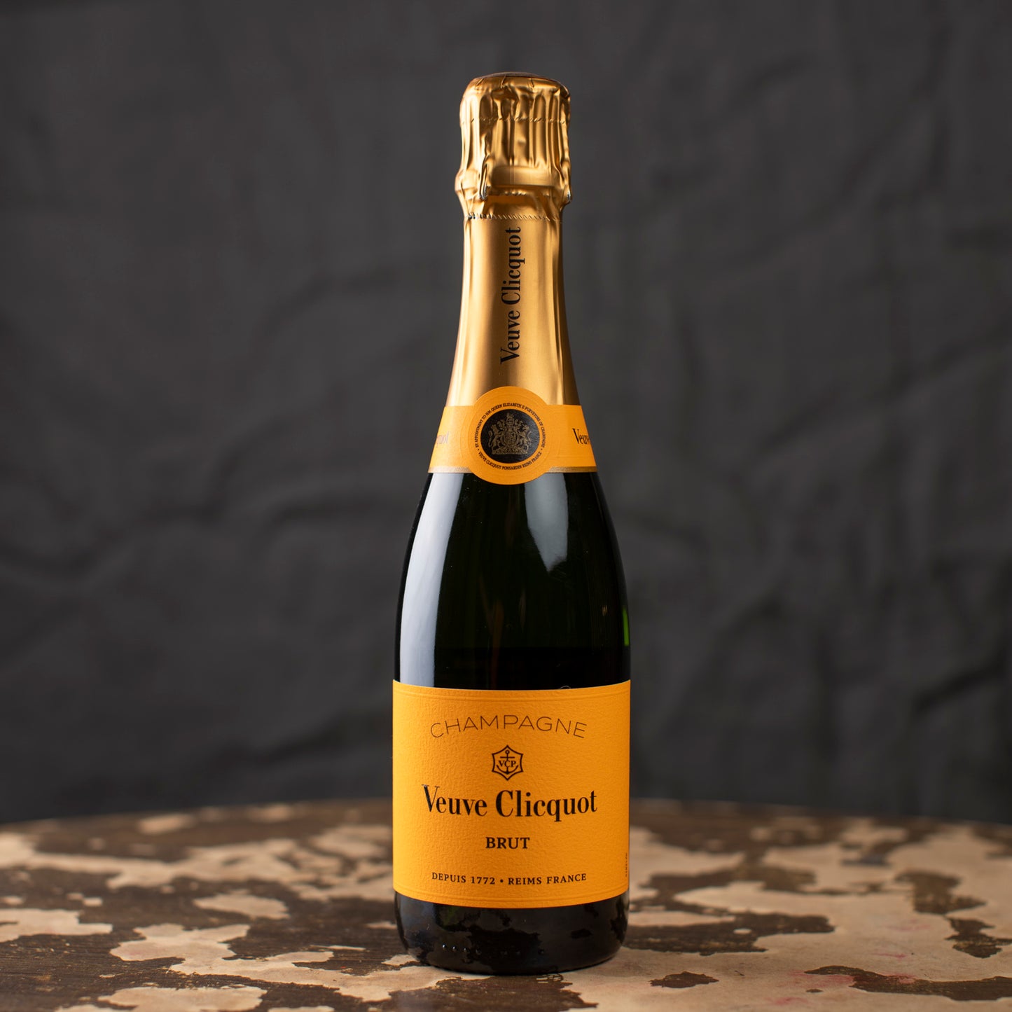 Veuve Clicquot Champagne 375ml
