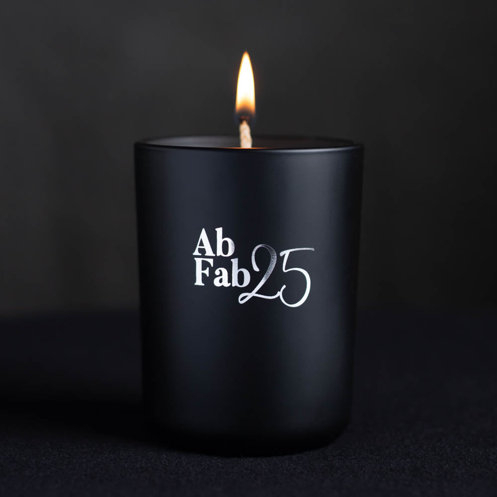 Ab Fab Candle