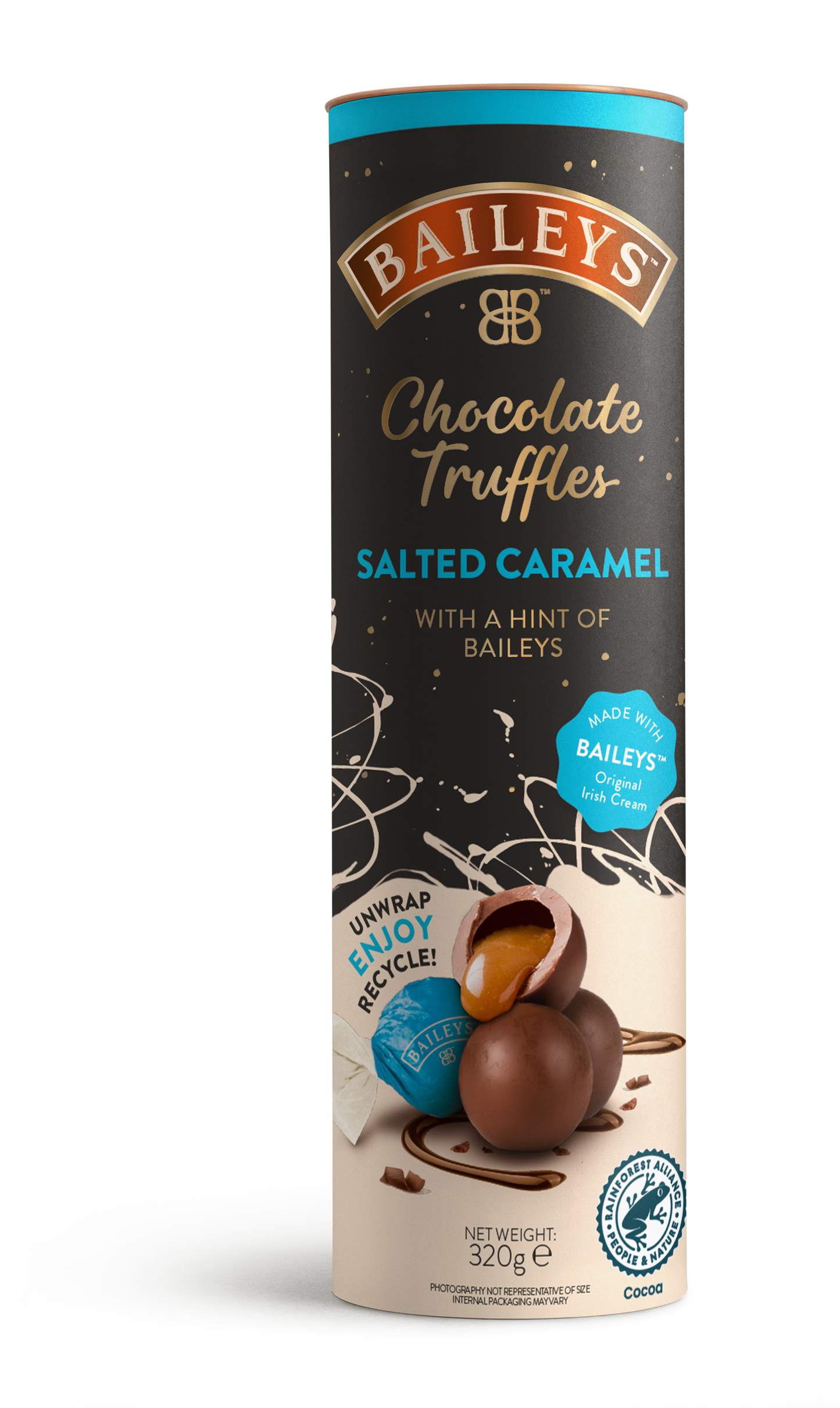 Baileys Chocolate Collection