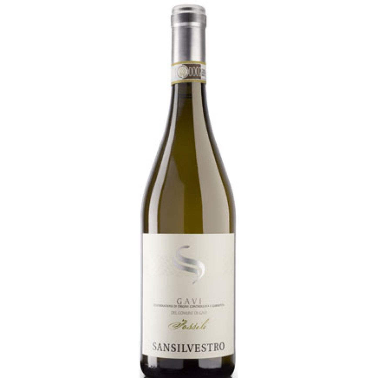 Gavi Docg Fossilis San Silvestro