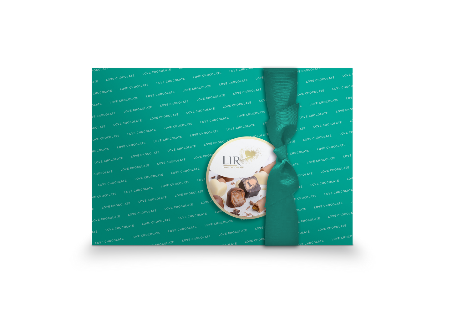 Lir Chocolate Collection