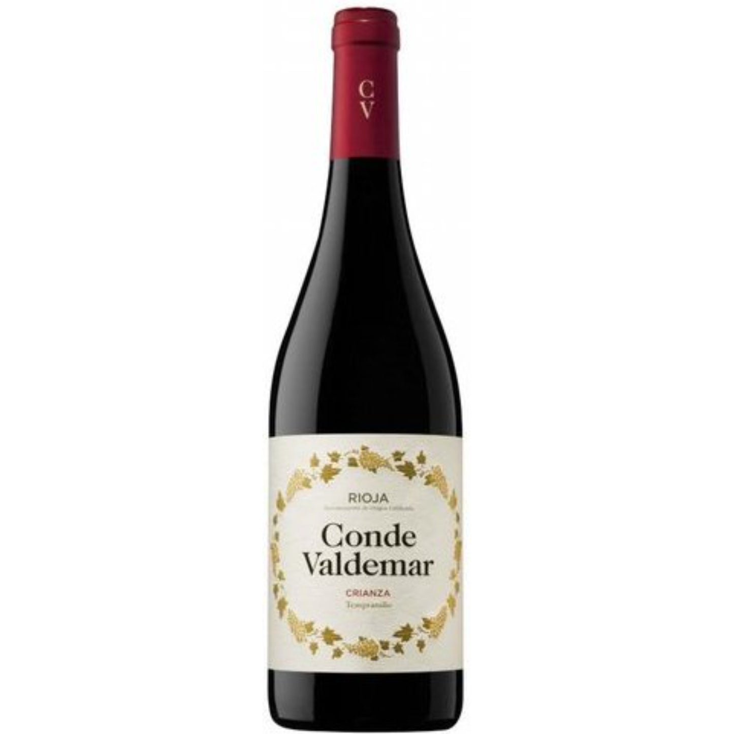 Conde Valdemar Crianza