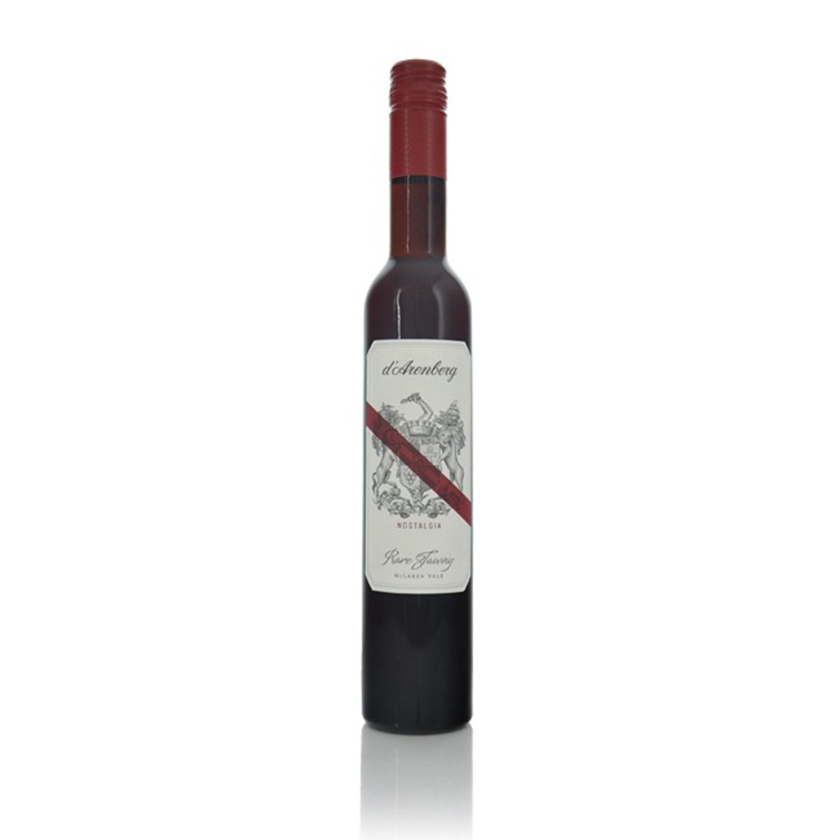 d'Arenberg The Nostalgia Rare (38CL)