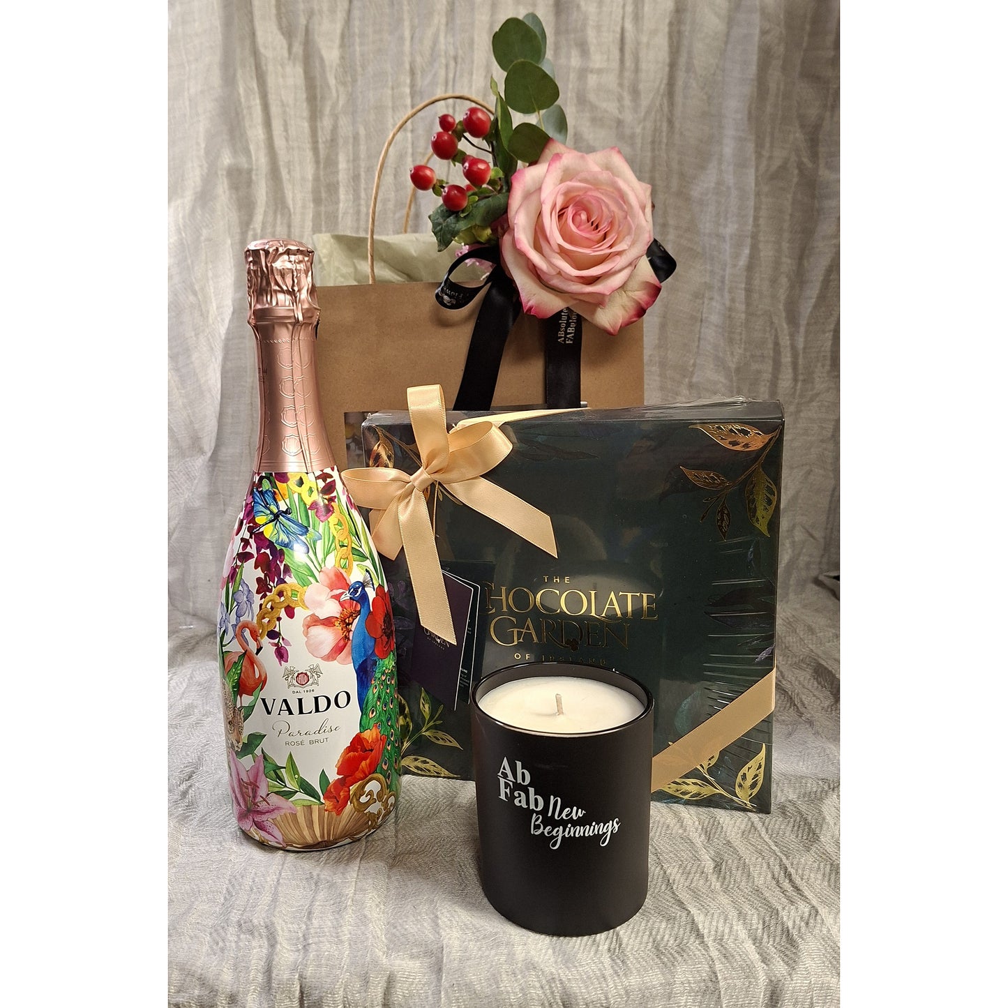 Gift Bag - Medium