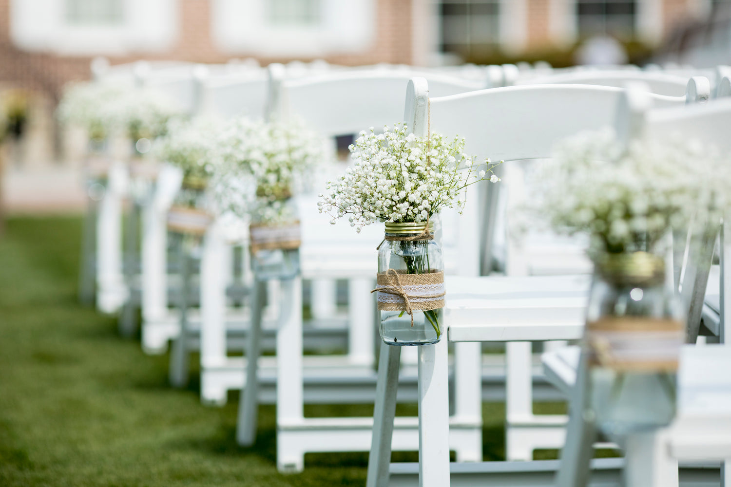 Ab Fab Flowers Wedding Flowers