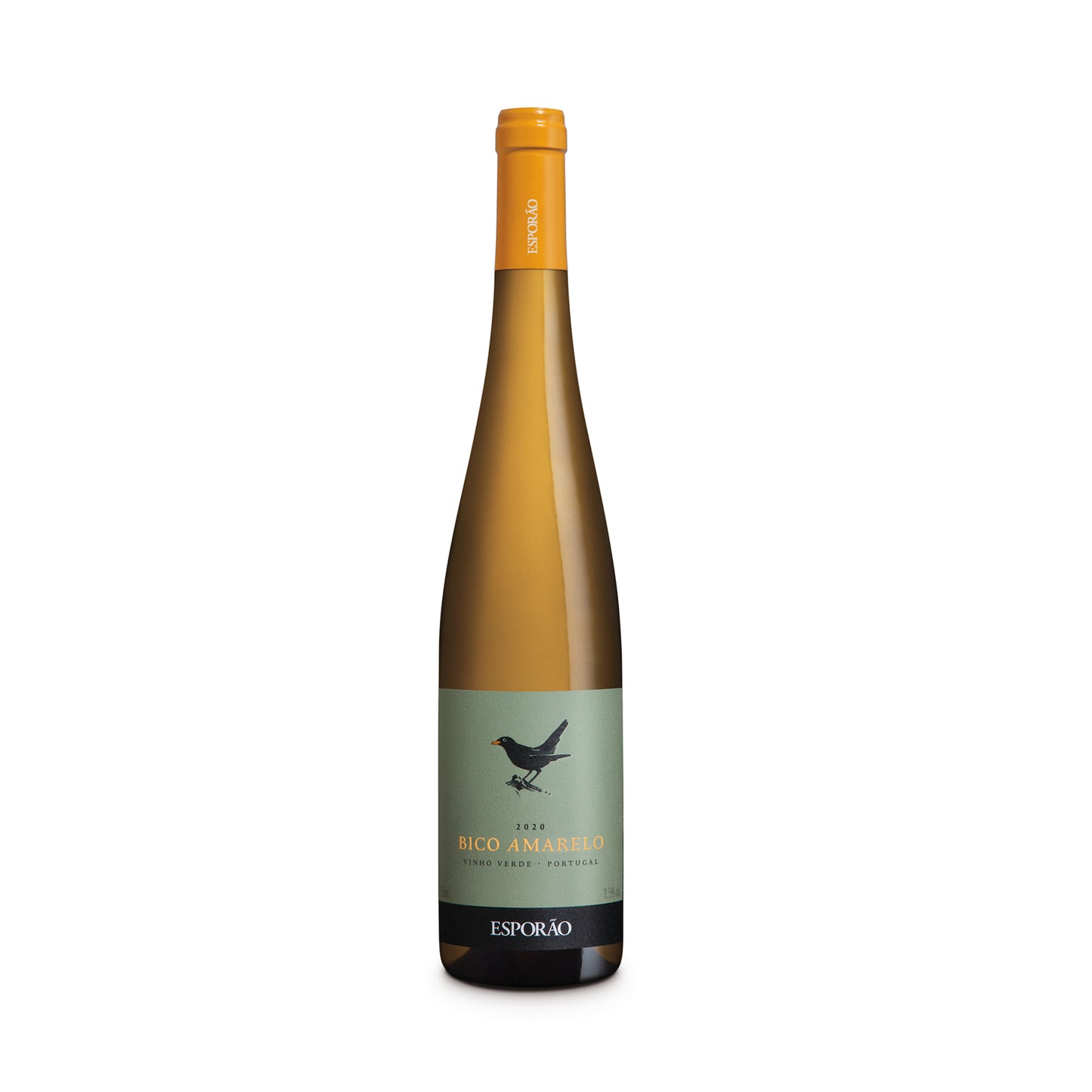 Esporao Bico Amarelo Vinho Verde