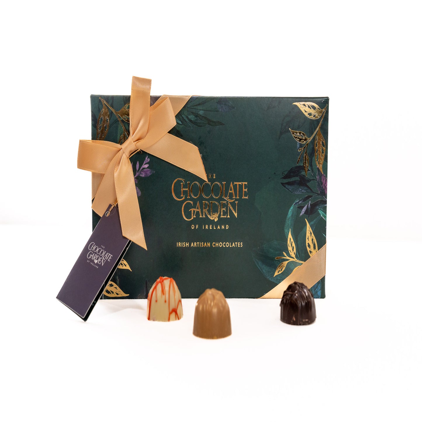 Irish Handmade Chocolates