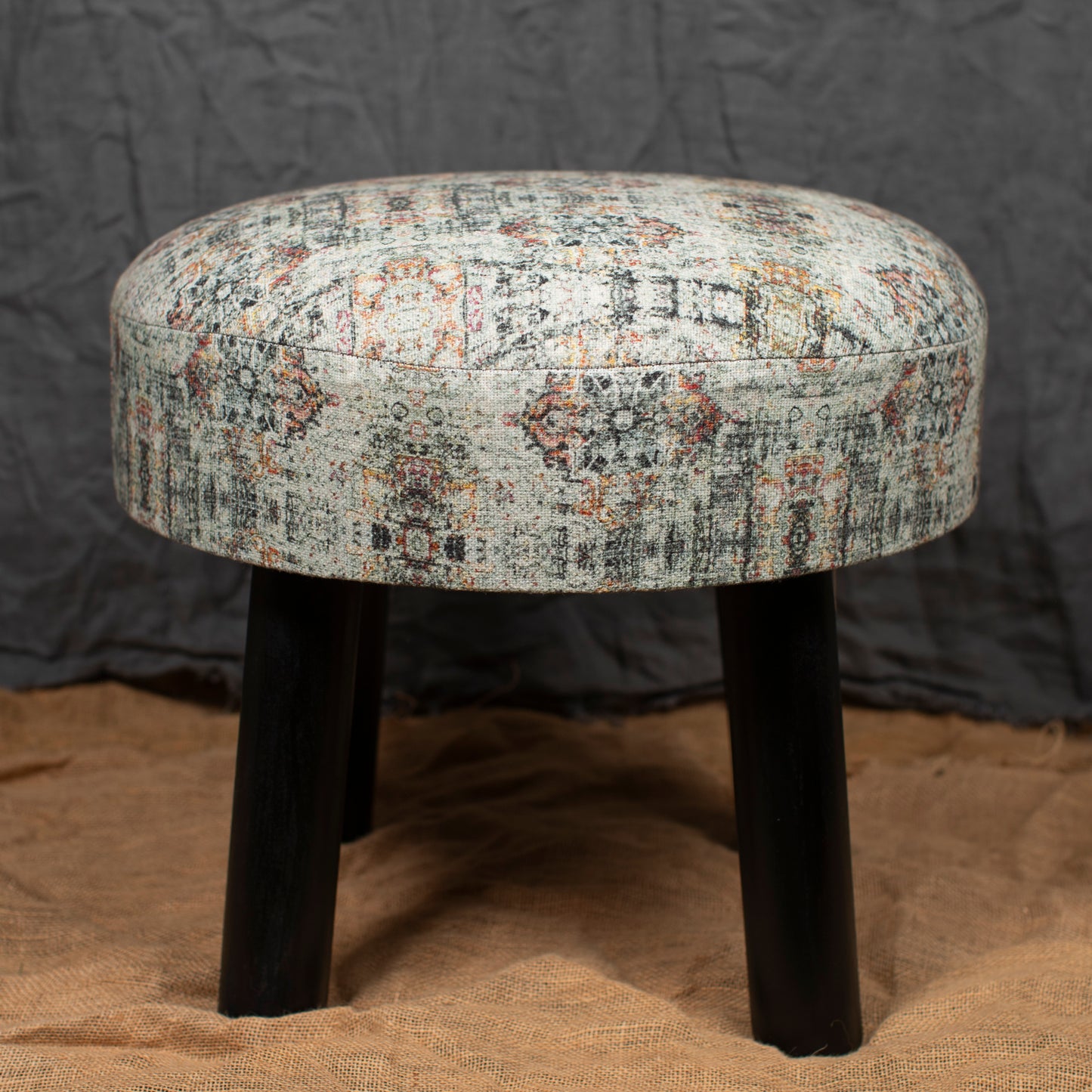 Footstool