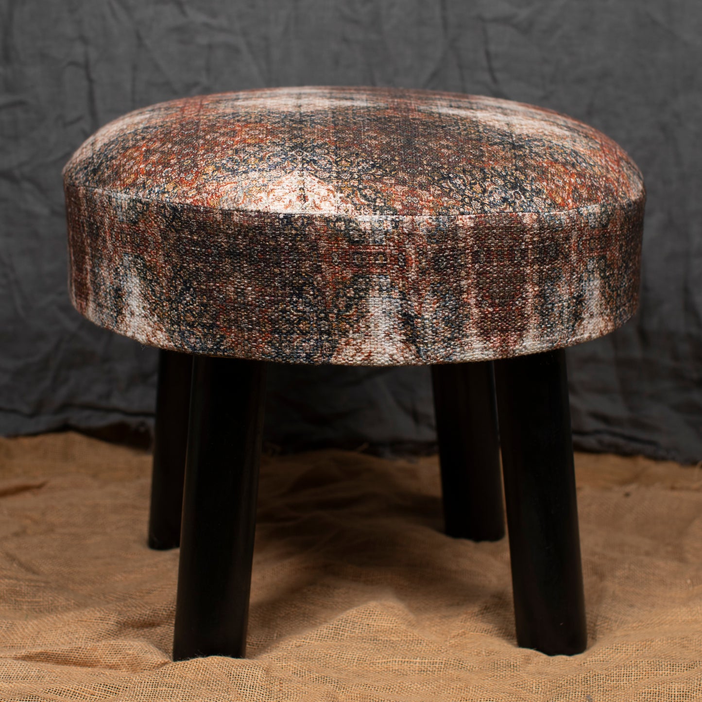 Footstool