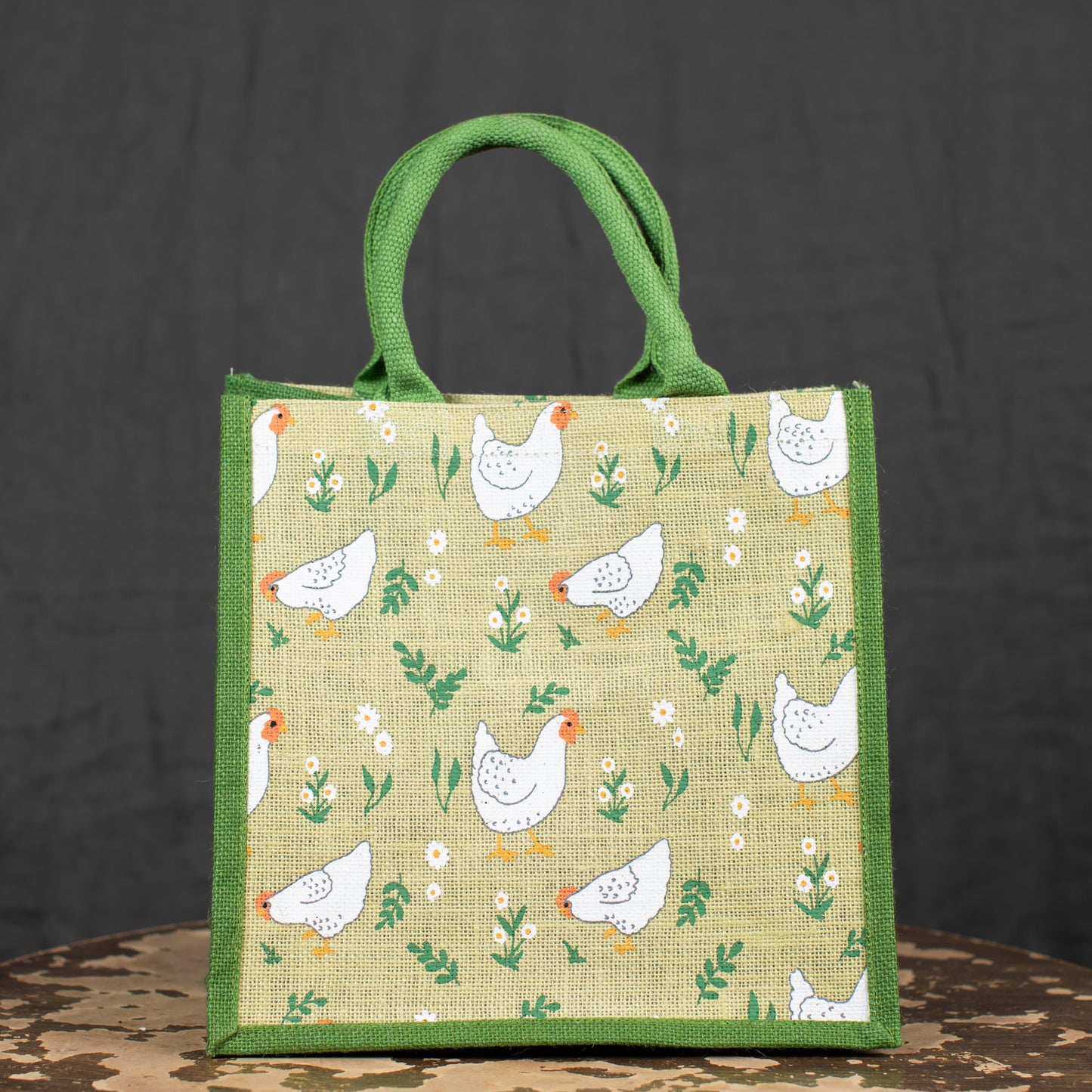 Tote bag