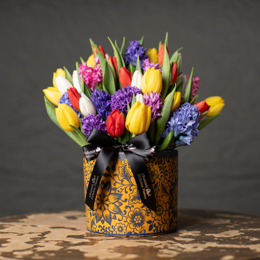 Maeve Flower Arrangement