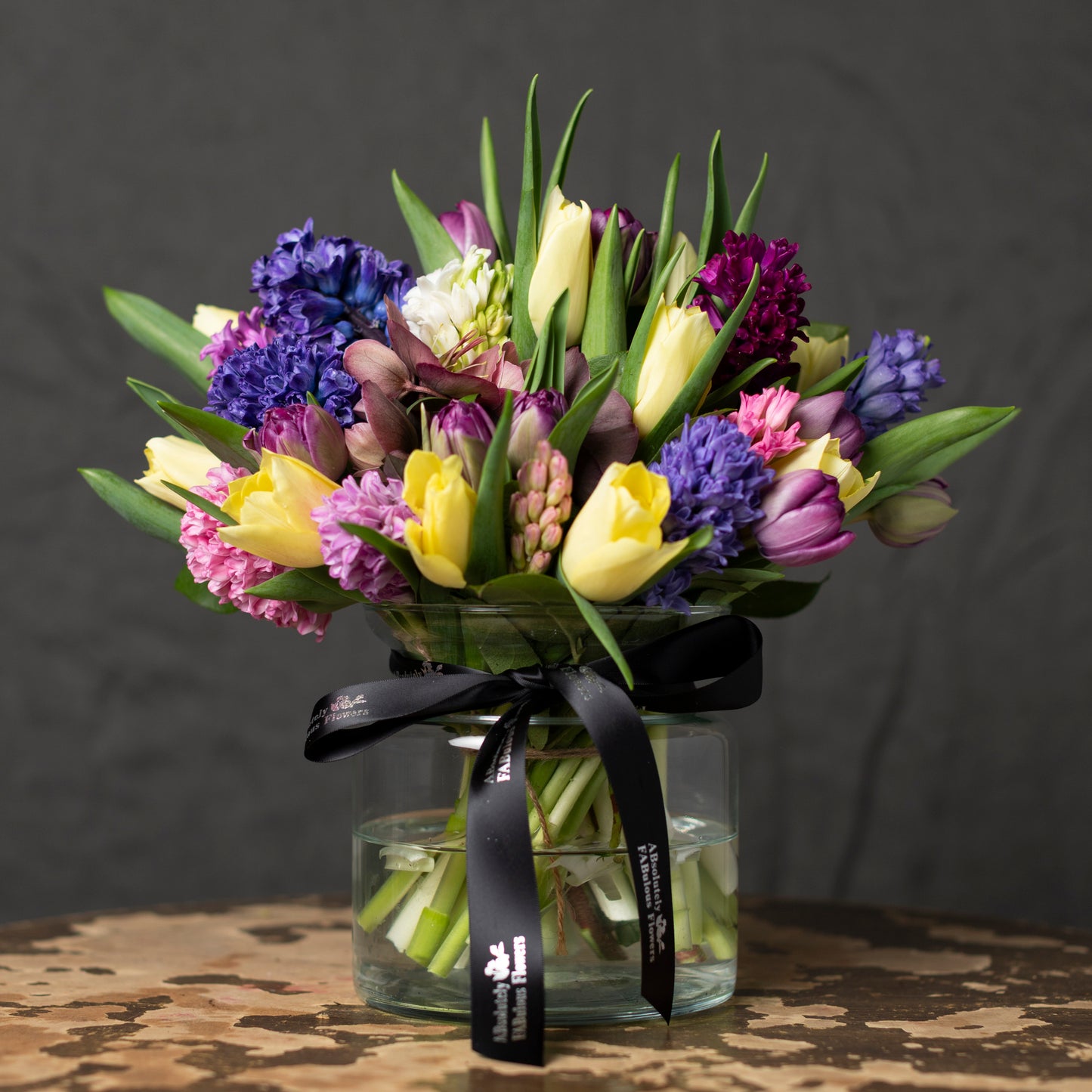 Maeve Flower Arrangement