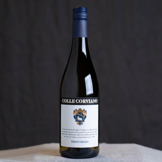 Wine - Colle Corviano