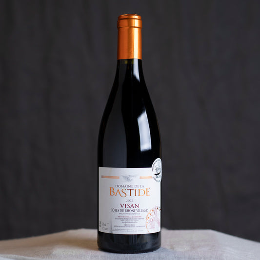 Wine - Bastide
