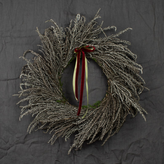 Christmas wreath