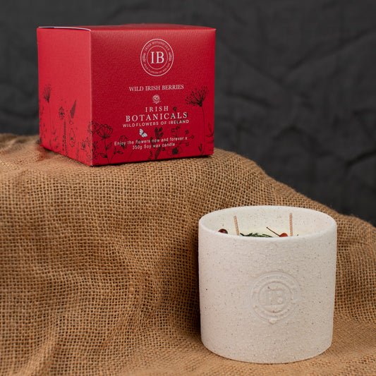 Irish Botanicals Wild Irish Berries