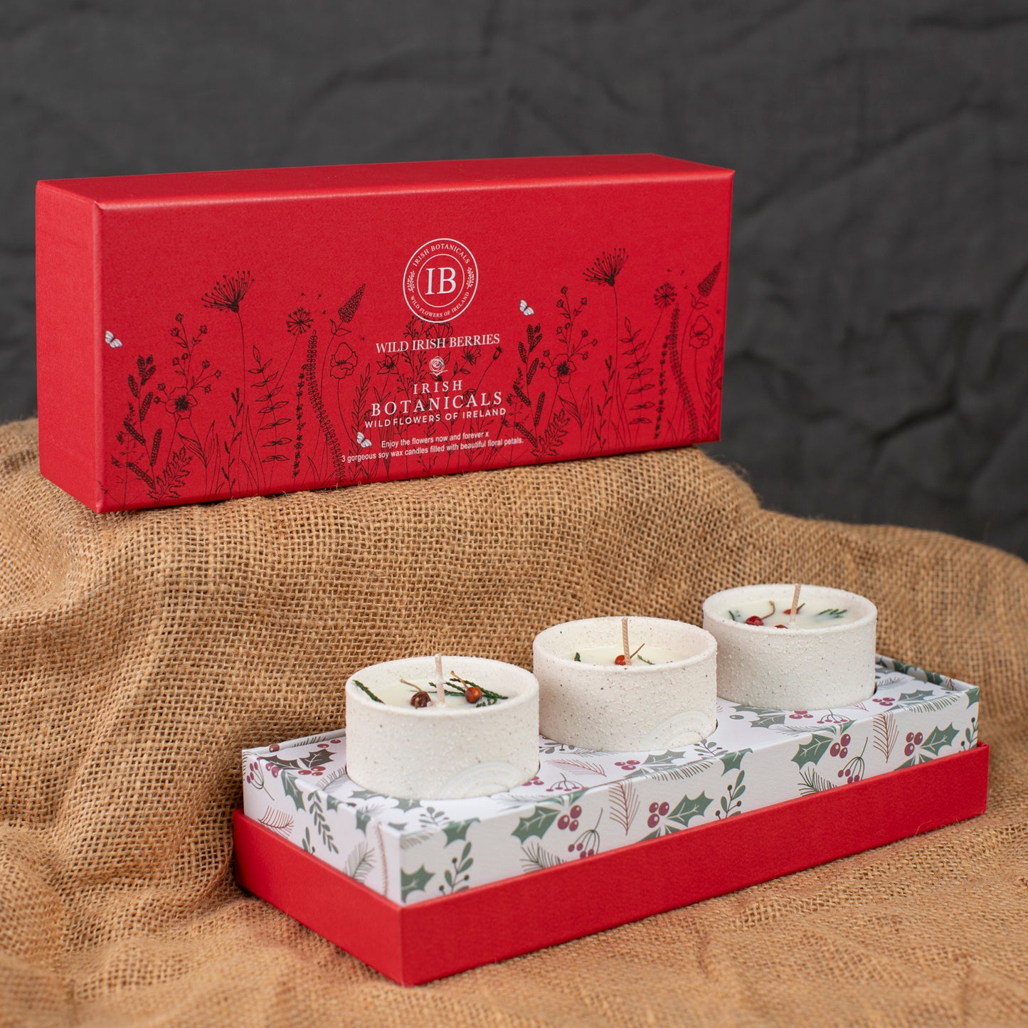 Irish Botanicals Wild Irish Berries