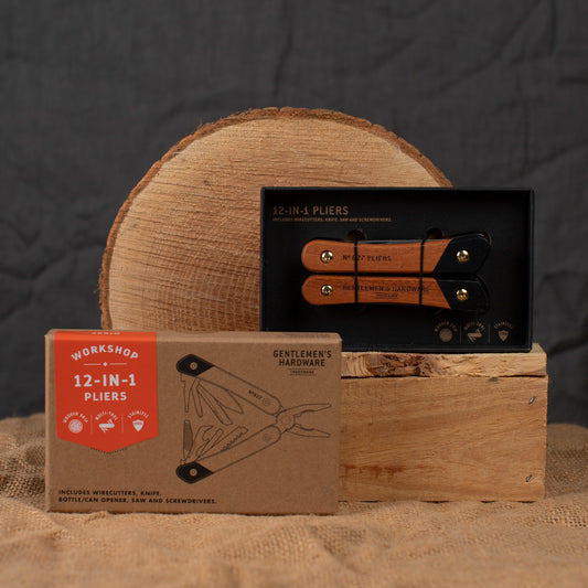 Gentlemans Hardware tool sets