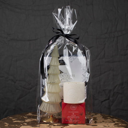 Christmas gift bag - Large