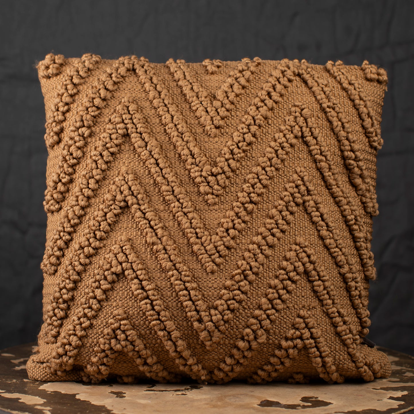 Cushions - Earthy tones collection