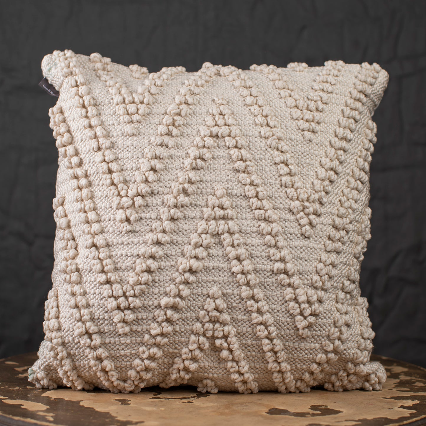 Cushions - Earthy tones collection