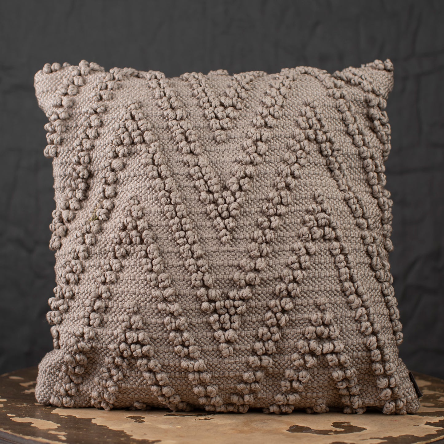 Cushions - Earthy tones collection