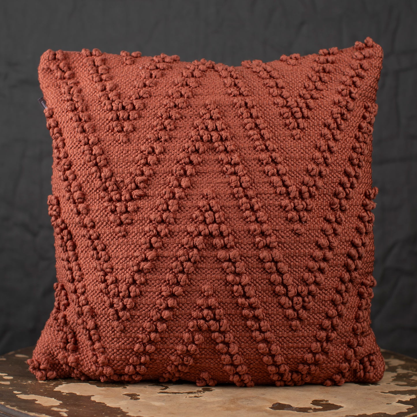Cushions - Earthy tones collection