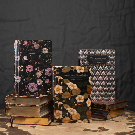 Classic Book Collection