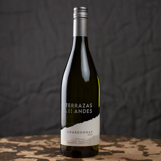 Terrazas de los Andes