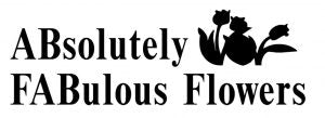 Absolutely Fabulous Flowers Ltd logo