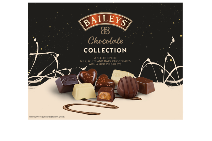 Baileys Chocolate Collection