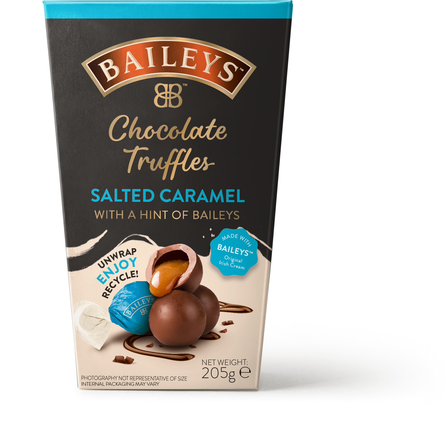 Baileys Chocolate Collection